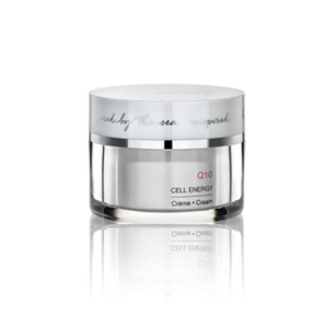 Kem Dưỡng Phục Hồi Và Chống Lão Hóa – Q10 Cell Energy Cream