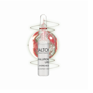 Ống Tinh Chất Cô Đặc Giúp Trẻ Hóa Da, Làm Đầy Nếp Nhăn Và Căng Bóng Da – Hyaluronic Urea Ampoules