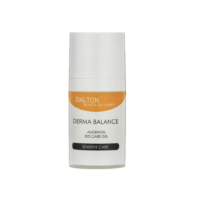 Gel Dưỡng Da Vùng Mắt Cho Da Nhạy Cảm – DERMA BALANCE – Eye Gel – DERMA BALANCE – Eye Gel