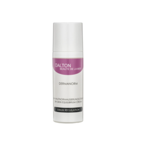 Kem Dưỡng Cân Bằng Da, Mờ Thâm Mụn – DERMANORM – 24h Skin Equilibrium Cream