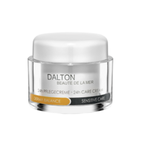 Kem Dưỡng Cho Da Nhạy Cảm – DERMA BALANCE – 24h Care Cream