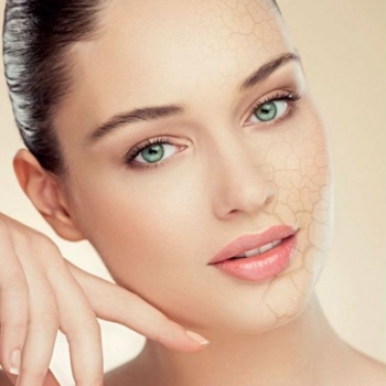 Bộ Sản Phẩm Dành Cho Da Tổn Thương Và Điều Trị Sau Sẹo