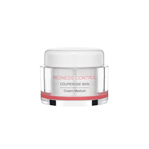 Cream Medium REDNESS CONTROL – KEM DƯỠNG TRUNG TÍNH