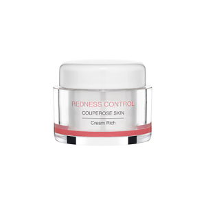Cream Rich REDNESS CONTROL – KEM DƯỠNG TĂNG CƯỜNG