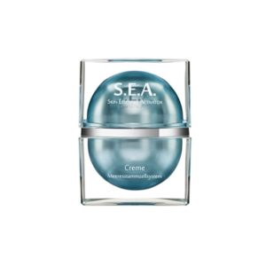 Kem Dưỡng Cao Cấp Tái Tạo, Bảo Vệ Tế Bào Gốc – S.E.A Cream