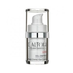 Kem Dưỡng Chống Lão Hóa Vùng Mắt – Q10 Cell Energy Eye Cream
