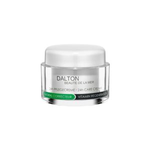 Kem Dưỡng Giúp Bảo Vệ Và Tái Tạo Da Bị Tổn Thương – Natural Correcteur 24h Care Cream