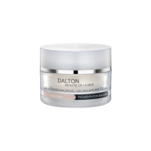 Kem Dưỡng Trắng Cho Da Nám, Tàn Nhang, Đốm Nâu – WHITENER – 24h Balacing Cream