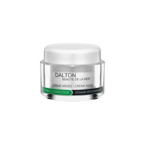 Mặt Nạ Dưỡng Ẩm Và Làm Dịu Da Bị Cháy Nắng, Bị Tổn Thương – Natural Correcteur Cream Mask