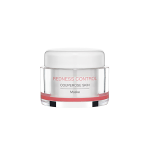 Mặt nạ chăm sóc da REDNESS CONTROL