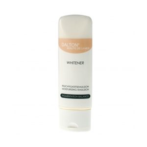 Sữa Dưỡng Trắng Cho Da Nám, Tàn Nhang, Đốm Nâu – WHITENER – Moisturizing Emulsion