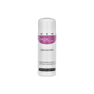 Sữa Rửa Mặt Làm Sáng Da Dành Riêng Cho Da Dầu Nhờn, Bị Mụn – DERMANORM – Clarifying Cleansing Milk