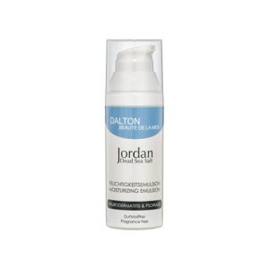 Sữa dưỡng da DALTON® Jordan Dead Sea Salt