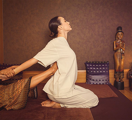 massage