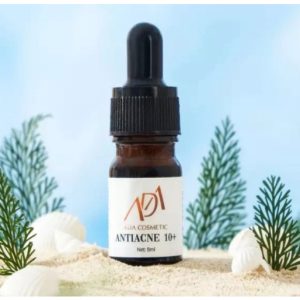 Serum giảm mụn Antiacne 10+ - 10ml
