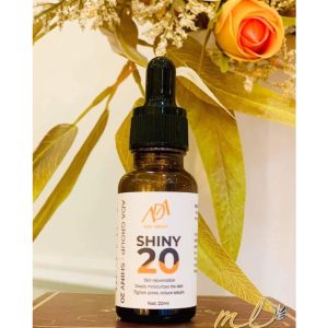 Serum siêu căng bóng,mướt mịn ADA Shiny 20 - 20ml